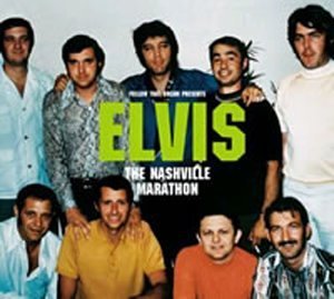 The Nashville Marathon
