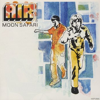 Moon Safari