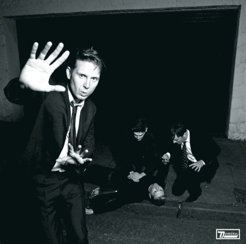 Tonight:Franz Ferdinand [Vinyl]