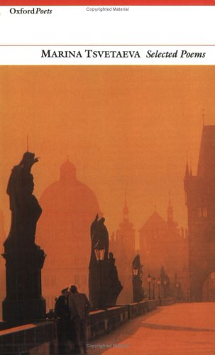 Selected Poems (Oxford Poets (Manchester, England).)