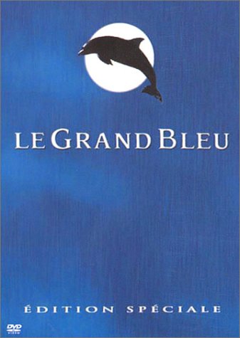 Le Grand bleu [Édition Spéciale]