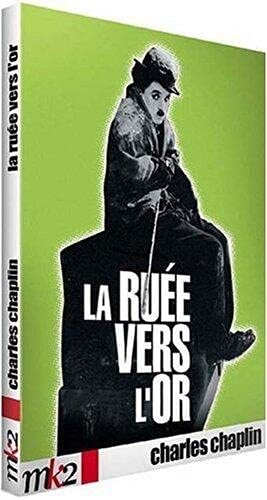 La Ruée vers l'or [Édition Simple]