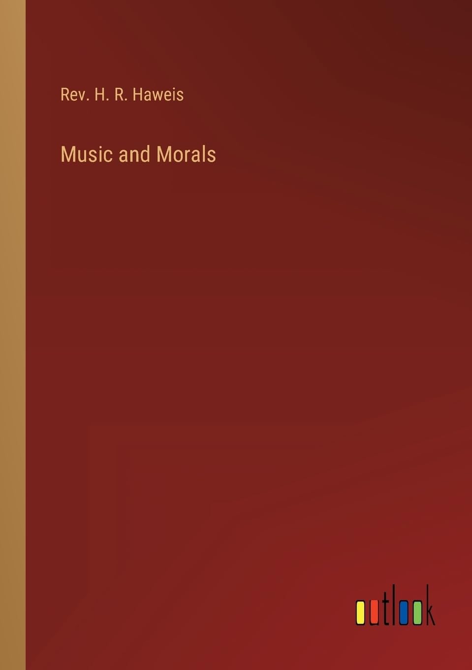 Music and Morals