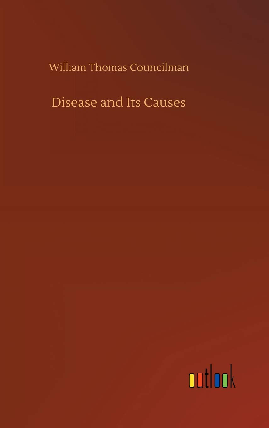 Disease and Its Causes