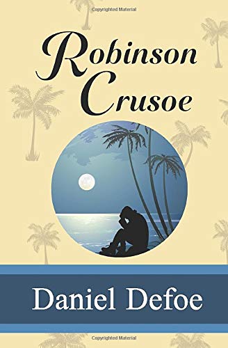 Robinson Crusoe