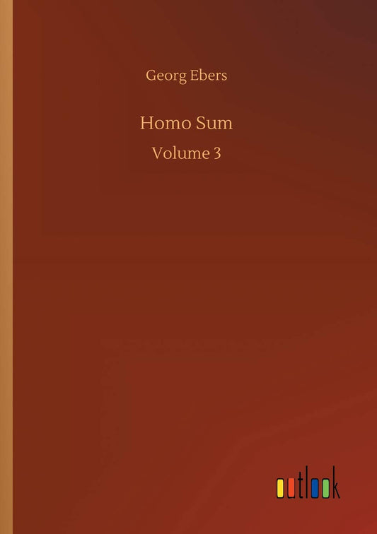 Homo Sum