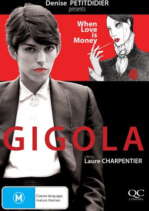 The Wolf's Mouth ( La bocca del lupo (A Boca do Lobo) ) ( The Mouth of the Wolf (La boca del lobo) ) [ NON-USA FORMAT, P
