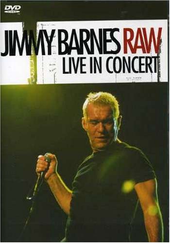 Raw: Live in Concert