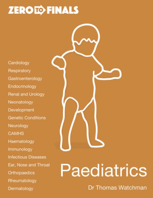 Zero to Finals Paediatrics