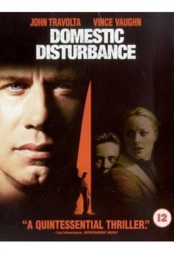 Domestic Disturbance