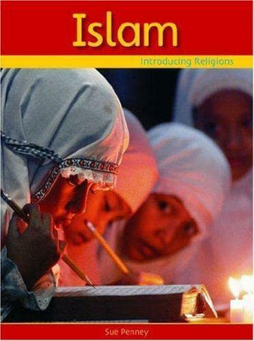 Islam (Introducing Religions) (Introducing Religions)
