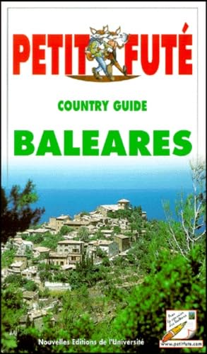 Baleares 2000, le petit fute