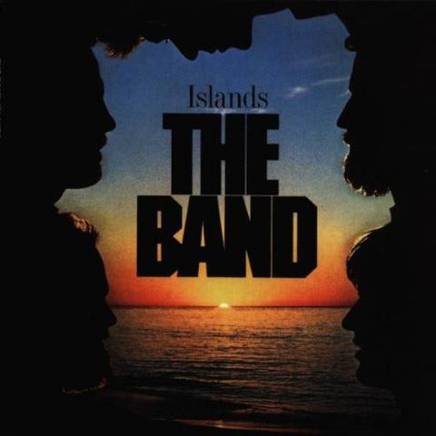 Islands (Limited Edition)