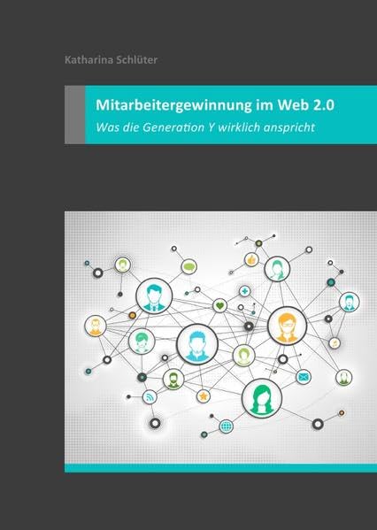 Mitarbeitergewinnung im Web 2.0