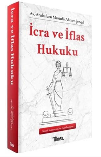 Icra ve Iflas Hukuku