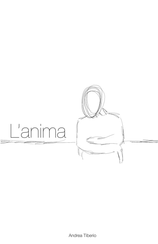 L'anima (Italian Edition)