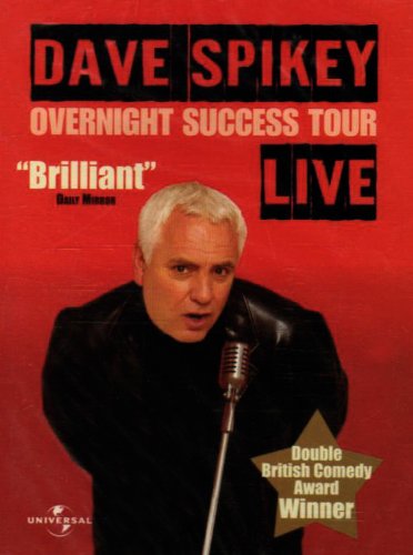 Overnight Success [CASSETTE]