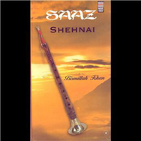 Saaz Shehnai (Indian Classical Music/Shehnai Music/Instrumental/Wedding Music)