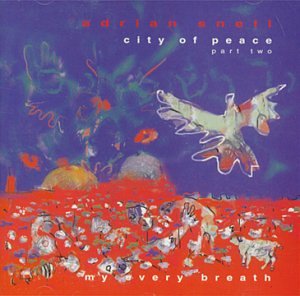 City of Peace Part Two