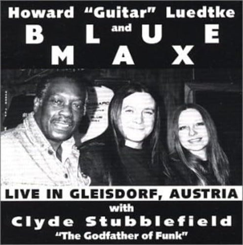 Live in Gleisdorf Austria