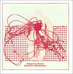 Electronic Meditation
