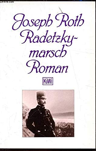 Radetzkymarsch