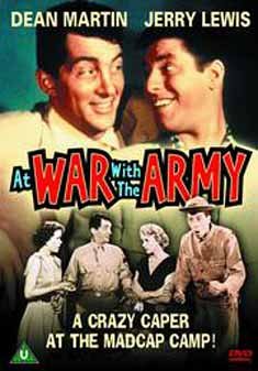 At War With the Army