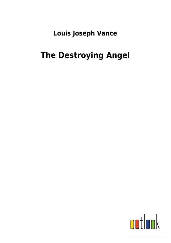 The Destroying Angel