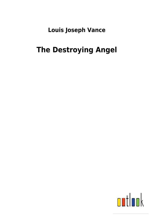The Destroying Angel