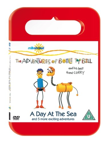 Carry Me - Bottle Top Bill [Import anglais]