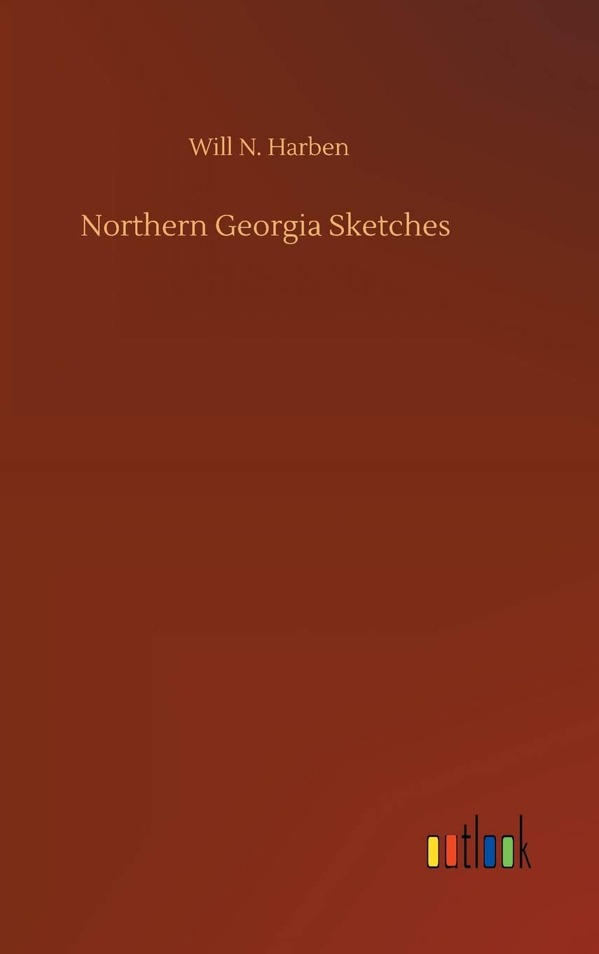 Northern Georgia Sketches