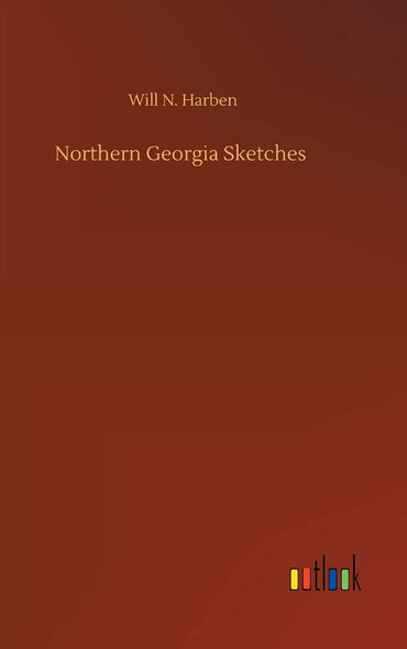 Northern Georgia Sketches