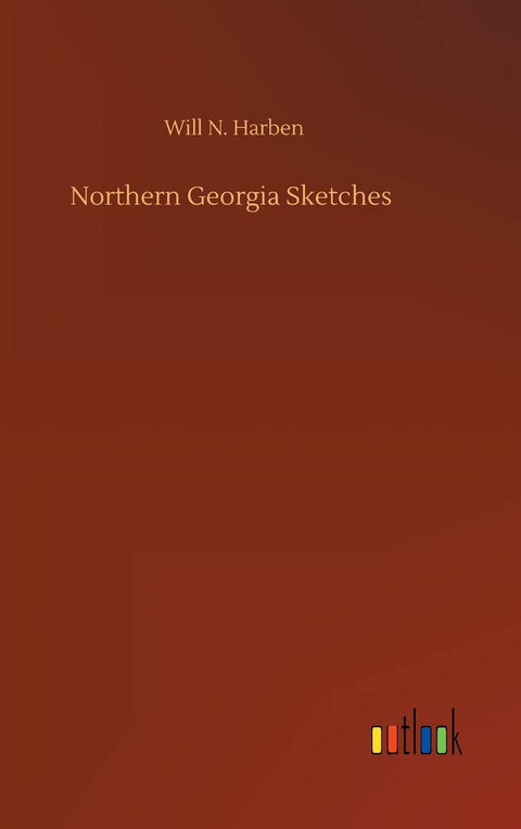 Northern Georgia Sketches