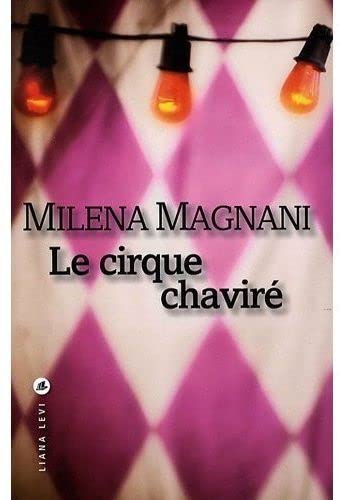 Le cirque chaviré (0000)