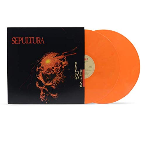 Beneath the Remains (Deluxe Edition)