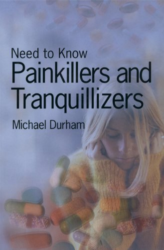 Need to Know: Painkillers and Tranquillisers / Alternative Medicines / Depression / Family Break-up (Need to Know)