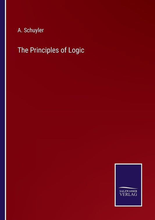The Principles of Logic