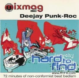 Mixmag Live