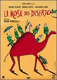 Le Rose Del Deserto