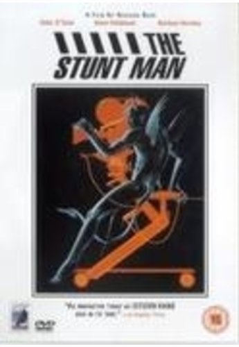 The Stuntman [Import allemand]
