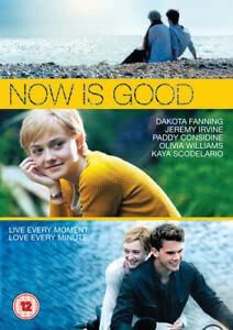 Now Is Good [Region 2]