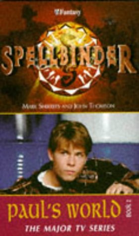 Paul's World (Spellbinder)