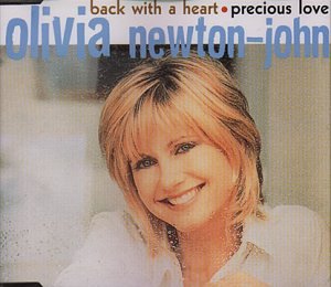 Back With a Heart