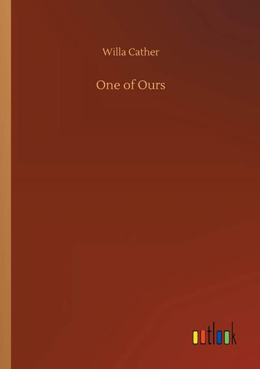 One of Ours