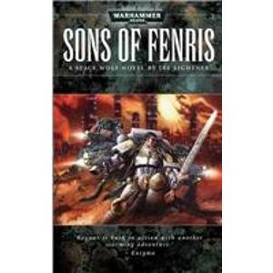 Sons of Fenris (Warhammer 40,000: Space Wolf)