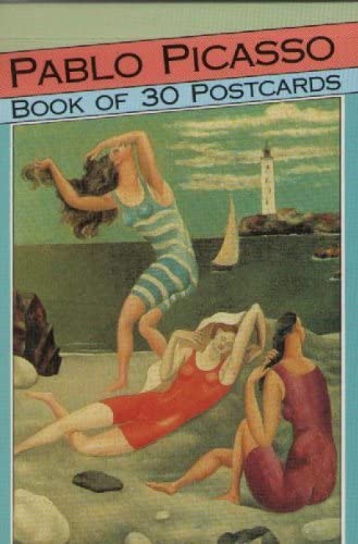 Pablo Picasso Postcards