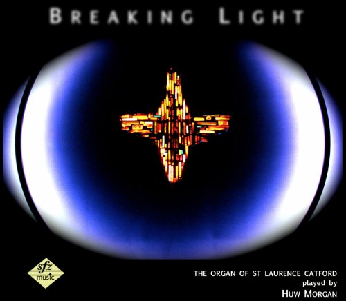 Breaking Light