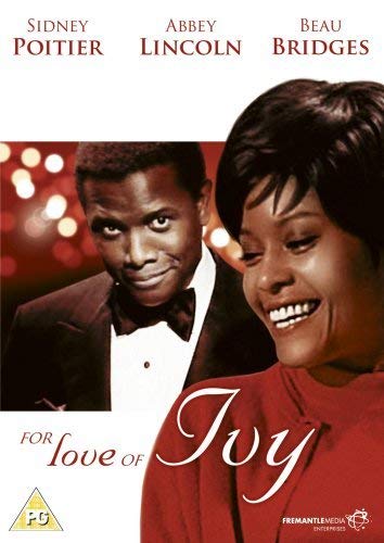 For Love of Ivy [DVD] [1968]