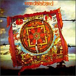 Mandalaband