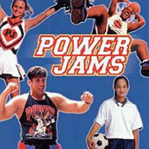 Power Jams